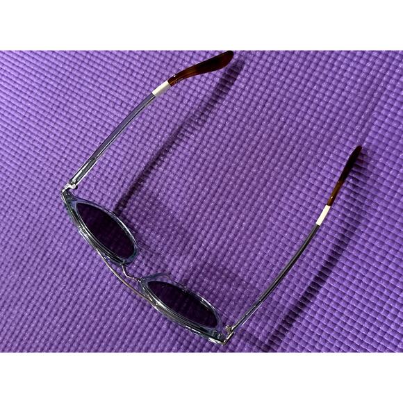 TOMS Sunglasses One for One NEW UNISEX Blue Gradiente Lenses main image 4